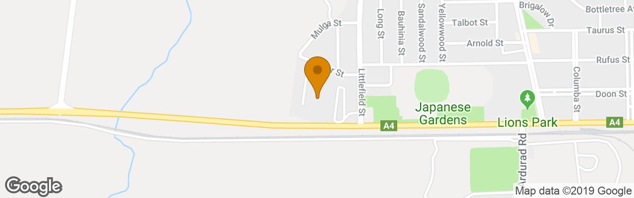 Hotel Discovery Holiday Parks - Blackwater