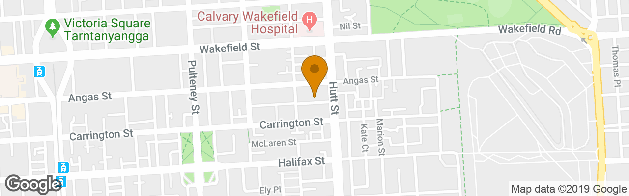 Hume Serviced Apartments