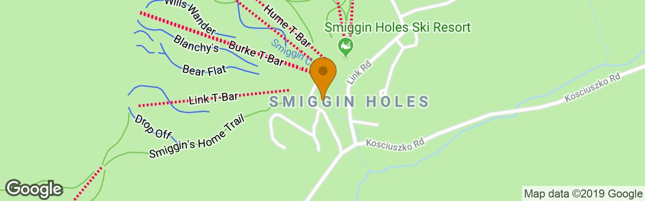 Smiggins Hotel & Chalet Apartments