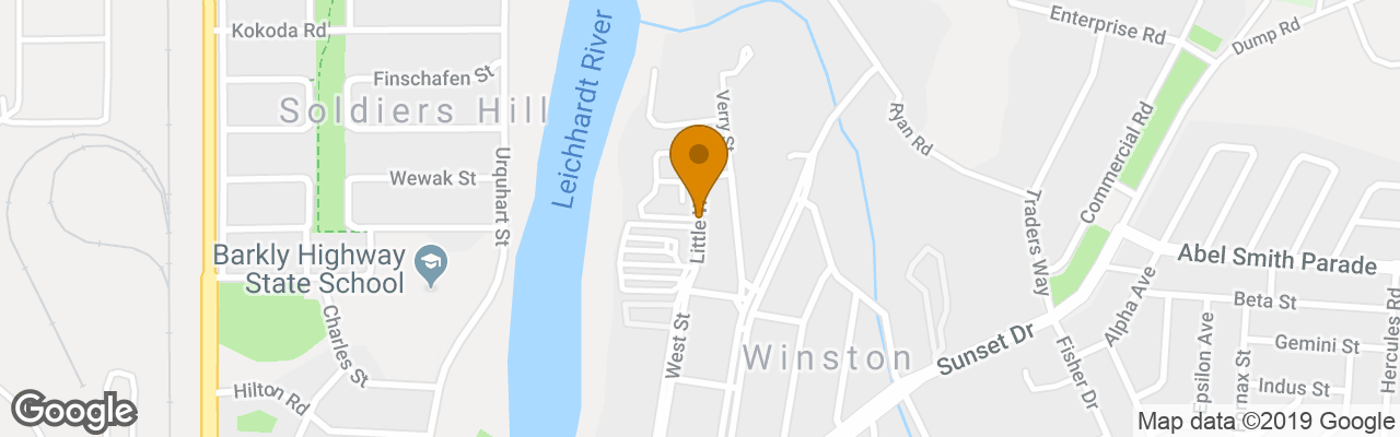 Hotel Discovery Holiday Parks - Mount Isa