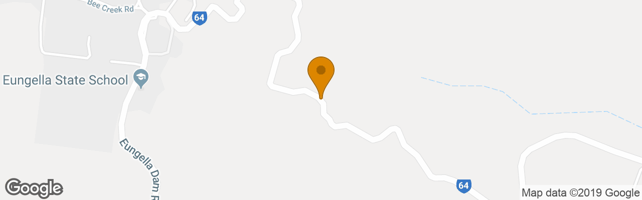 Hotel Broken River Mountain Resort