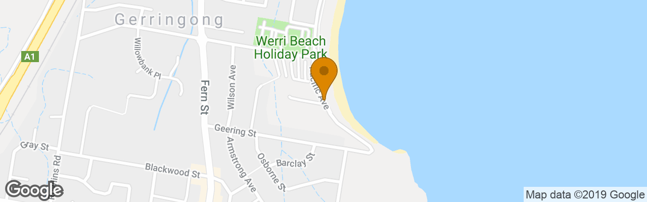 Hotel Werri Beach Holiday Park