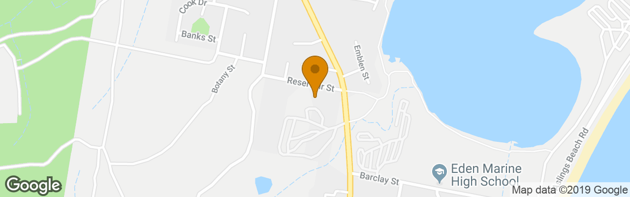 Hotel Eden Gateway Holiday Park