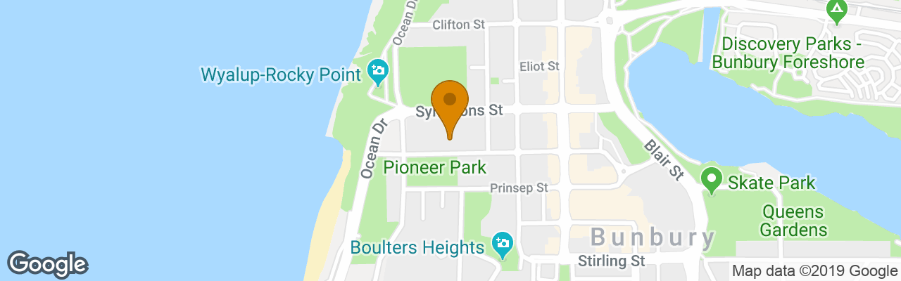 Hostel Dolphin Retreat Bunbury