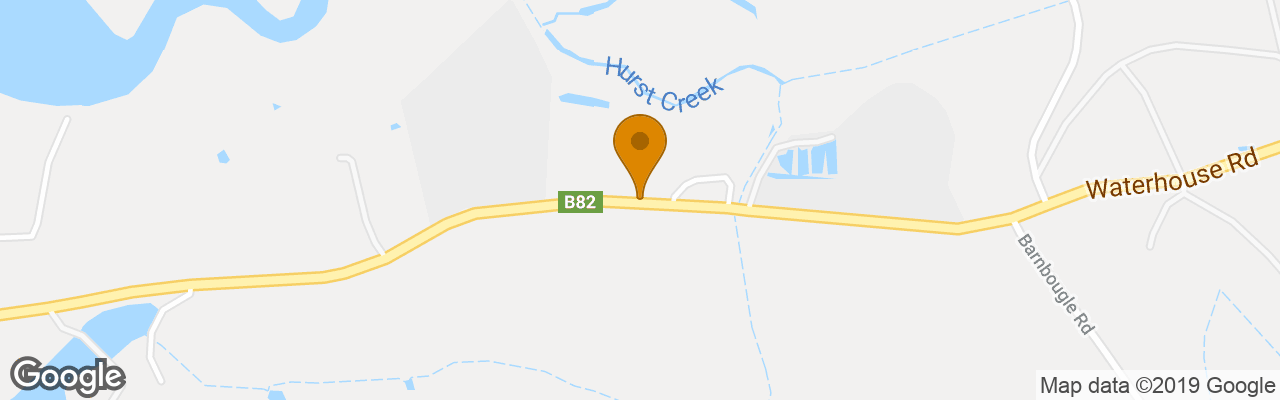 Hotel Barnbougle Dunes And Lost Farm Golf Courses