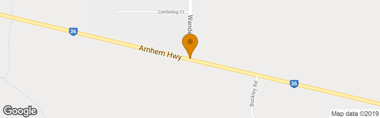 Hotel Mary River Park