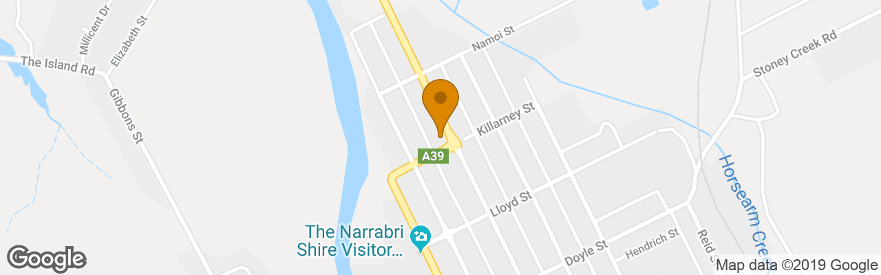 Motel Club Motor Inn