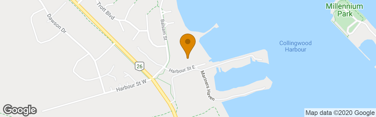 Living Water Resort & Residences