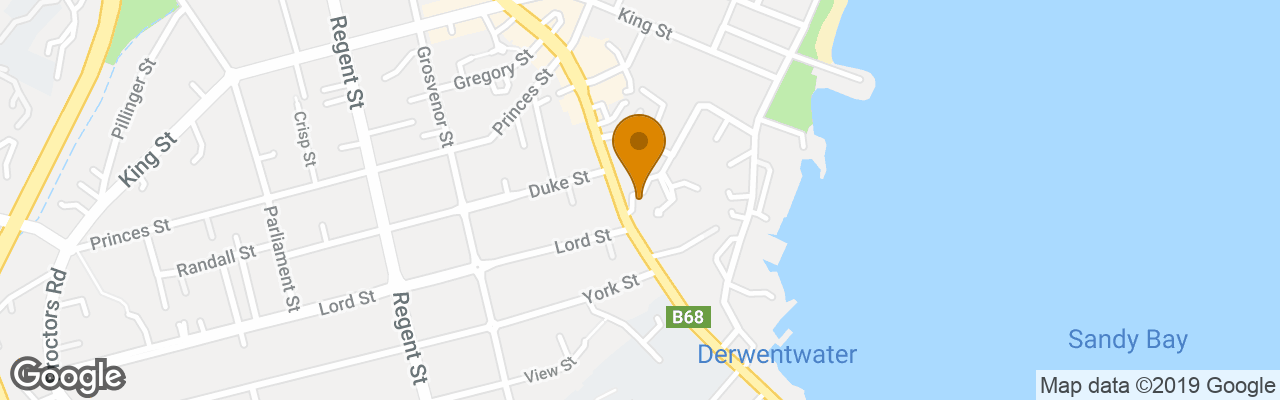 Pension Clydesdale Manor