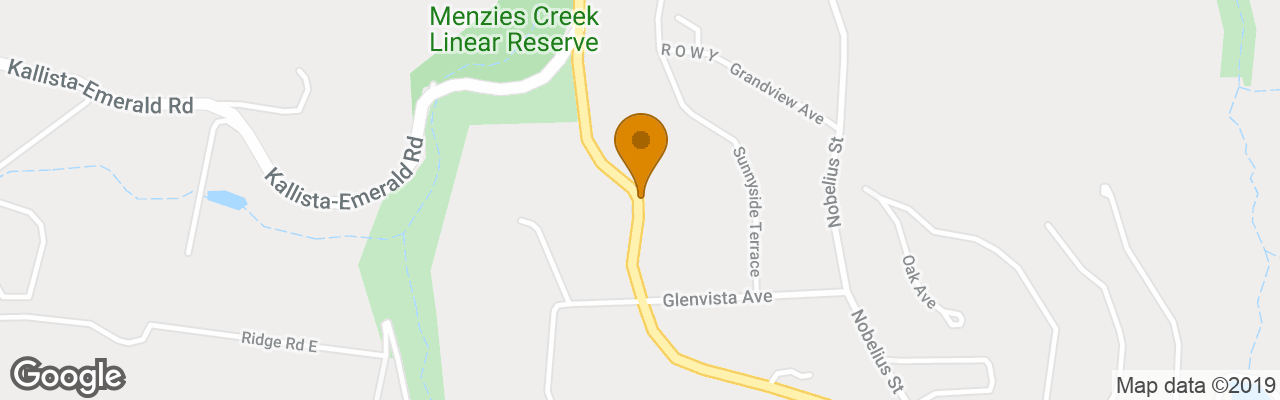 Wattle Tree Creek Cottages