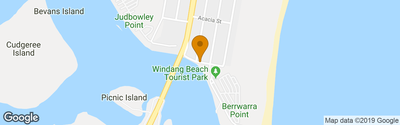 Hotel Windang Beach Tourist Park