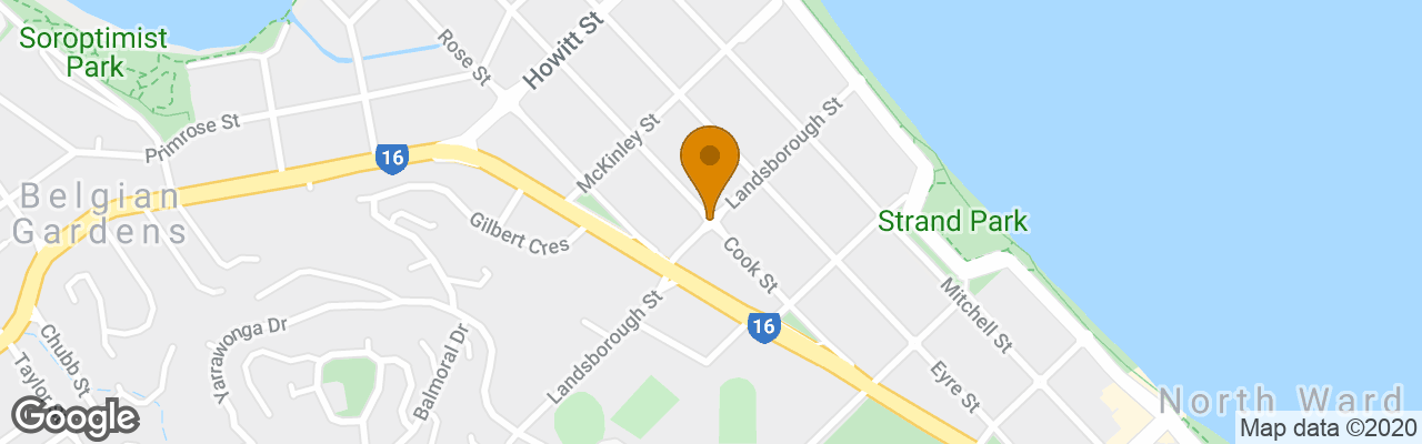 Palm Waters Holiday Villas