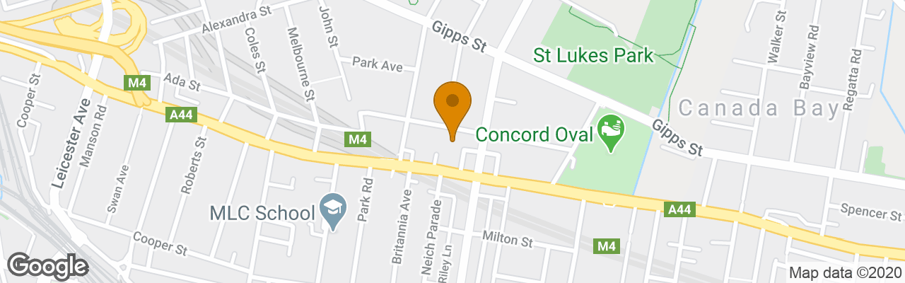 Sydney Student Living - Hostel