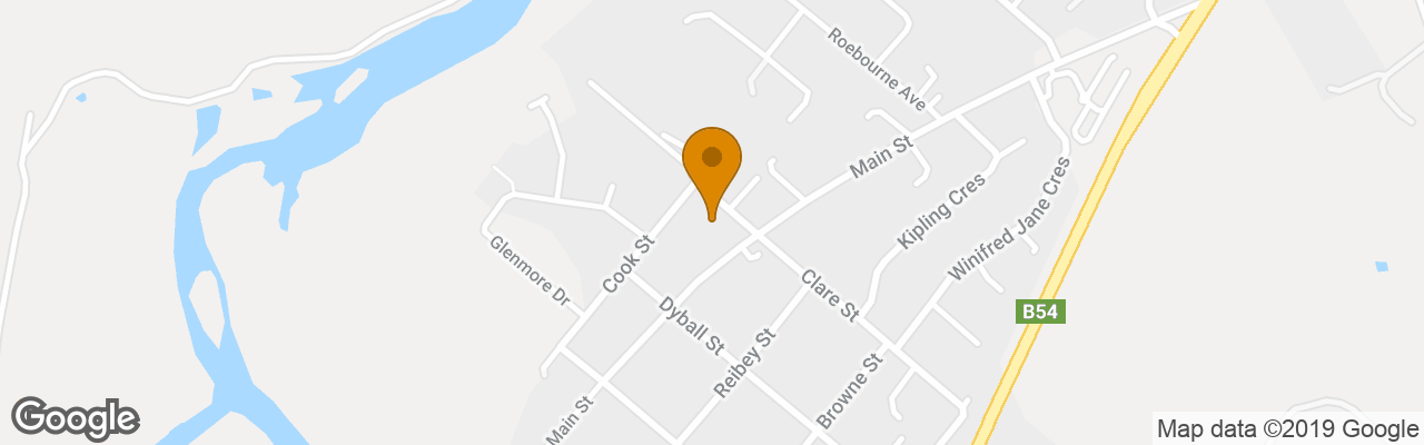 Hotel Red Feather Inn