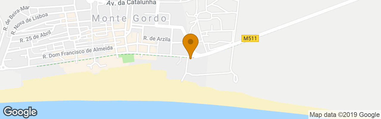 Apartamentos Dunamar 