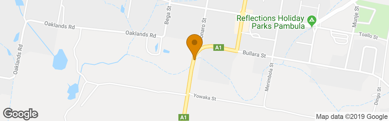 Motel Idlewilde Town & Country Motor Inn