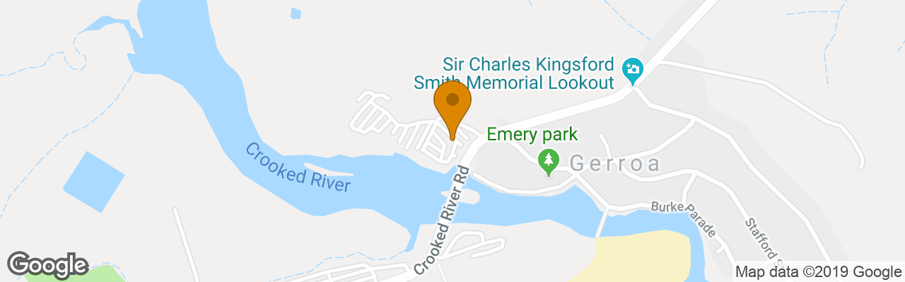 Hotel Discovery Holiday Parks - Gerroa