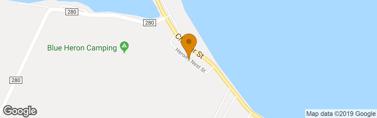 Heron's Nest Cottages