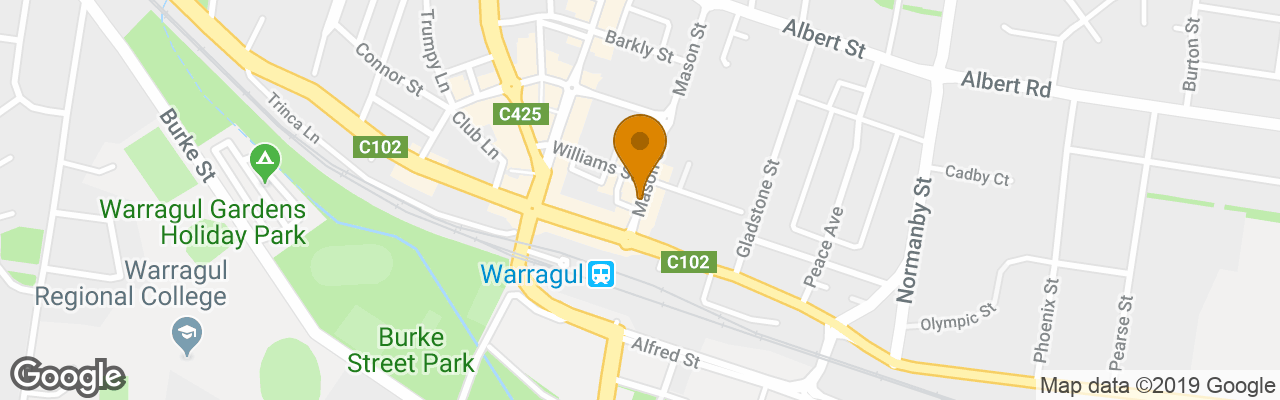 Hotel Mercure Warragul