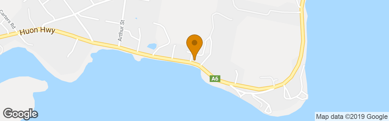 Hotel Port Huon Cottages