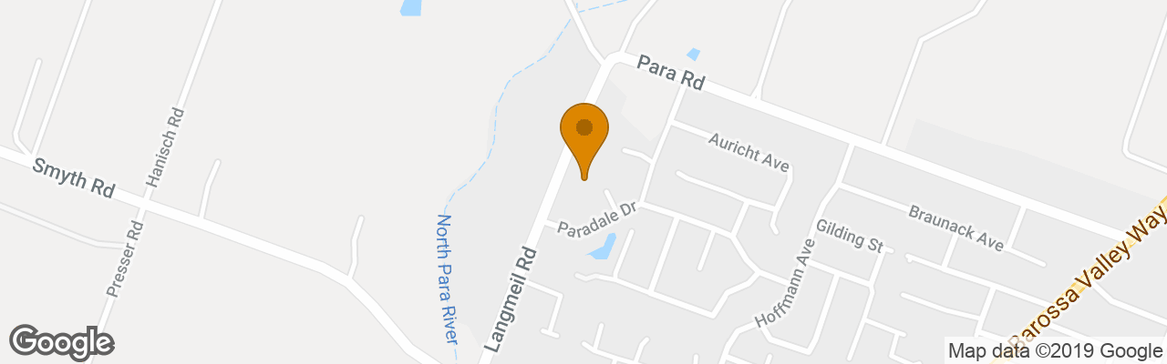 Hotel Langmeil Cottages