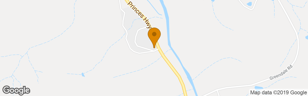 Stony Creek Farm B&B