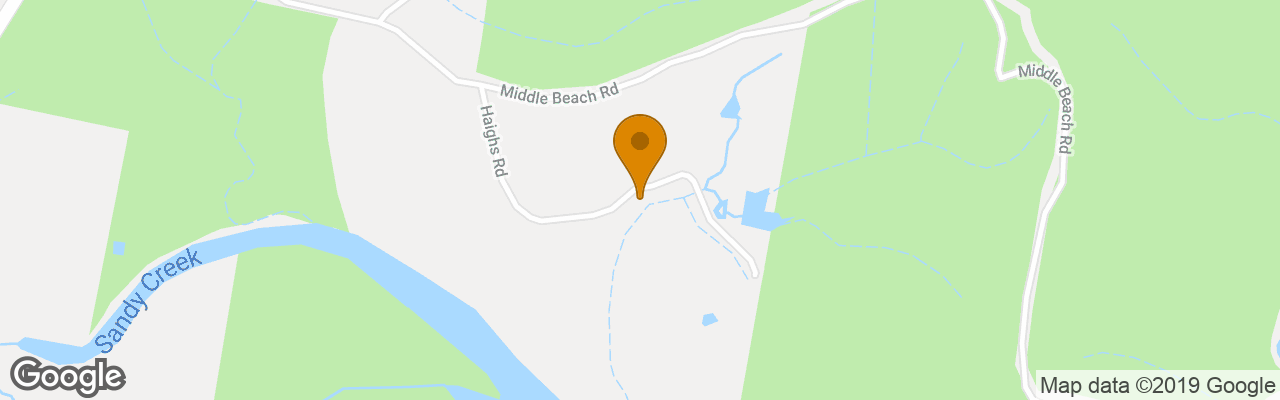 Hotel Tanja Lagoon Camp