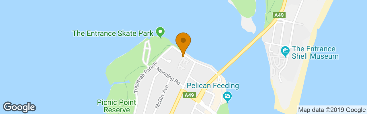 Hotel El Lago Waters Tourist Park