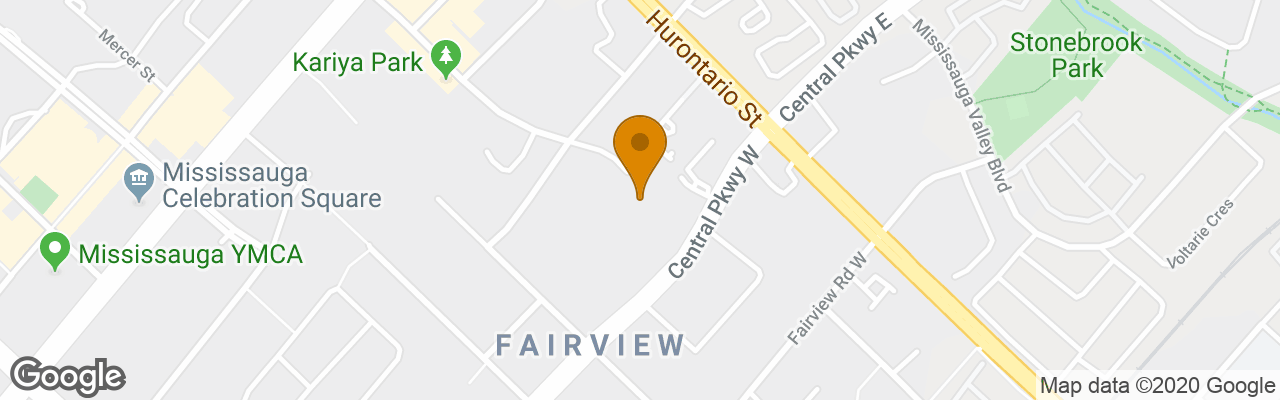 Maplewood Furnished Suites