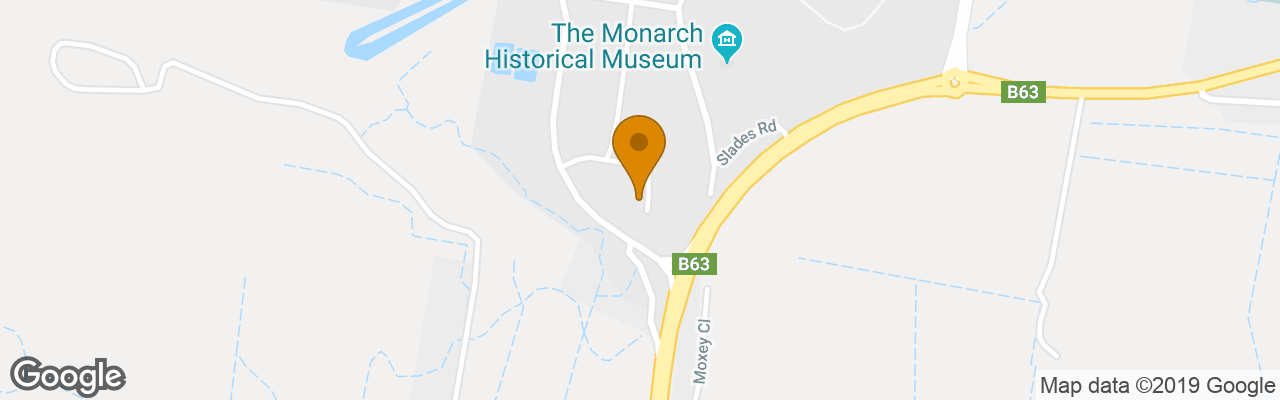 Hotel Mercure Newcastle Airport