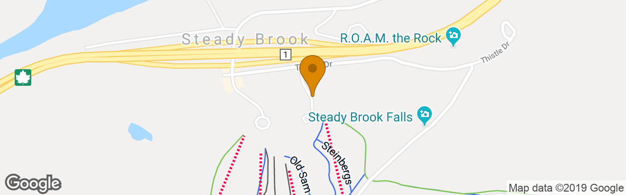 Marble Villa At Marble Mountain Resort