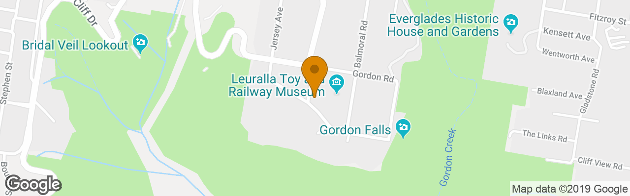 Hotel Leura Camellias