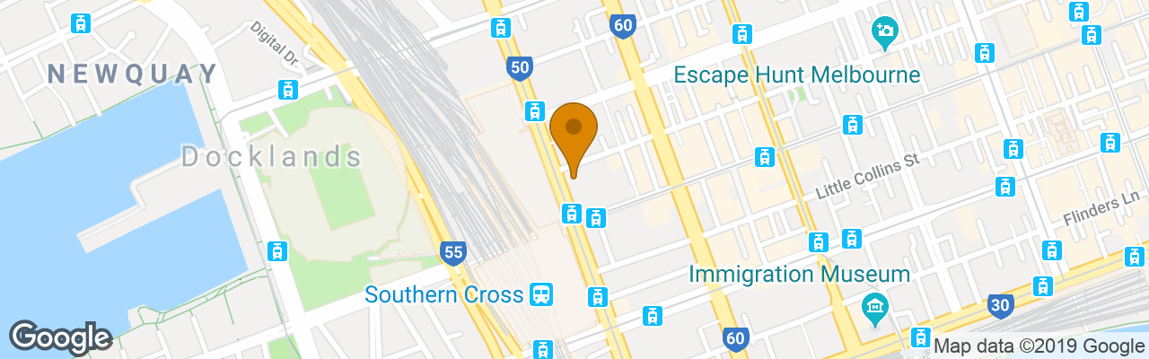 Southern Cross Serviced Apartments