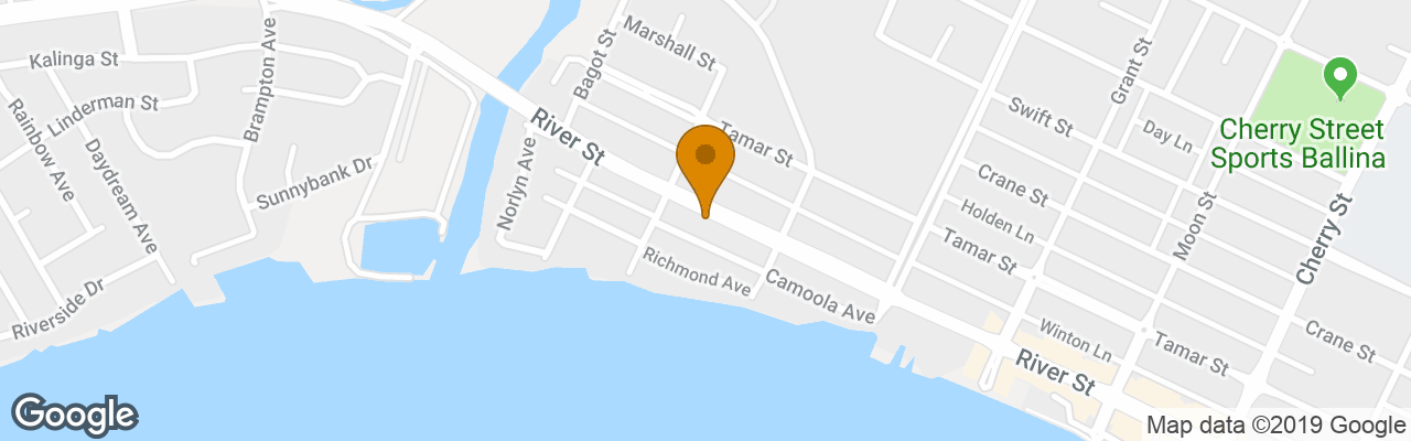 Hotel North Coast Holiday Parks Ballina Central