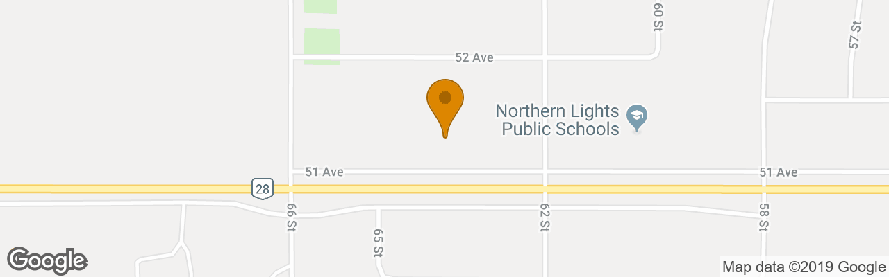 Motel The Neighbourhood Inn Express