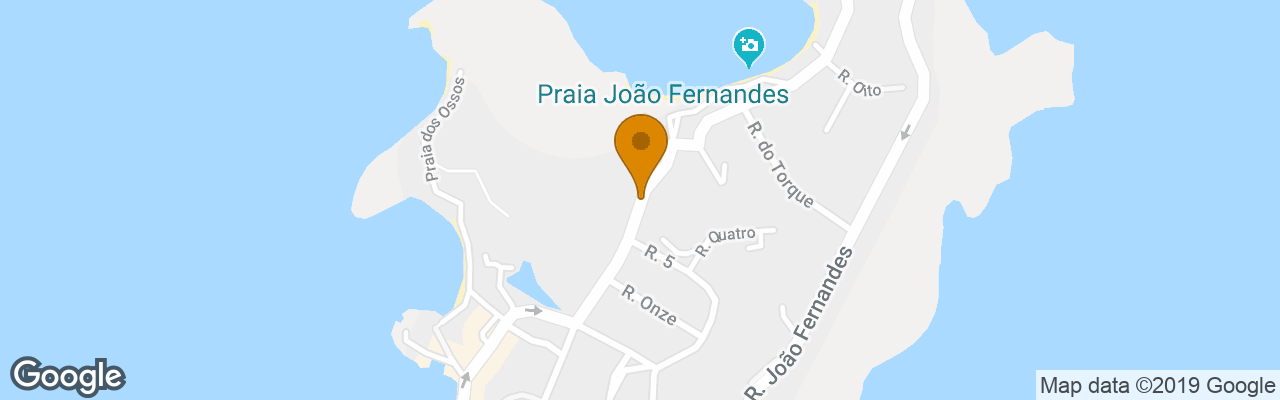 Hotel Pousada Joao Fernandes 
