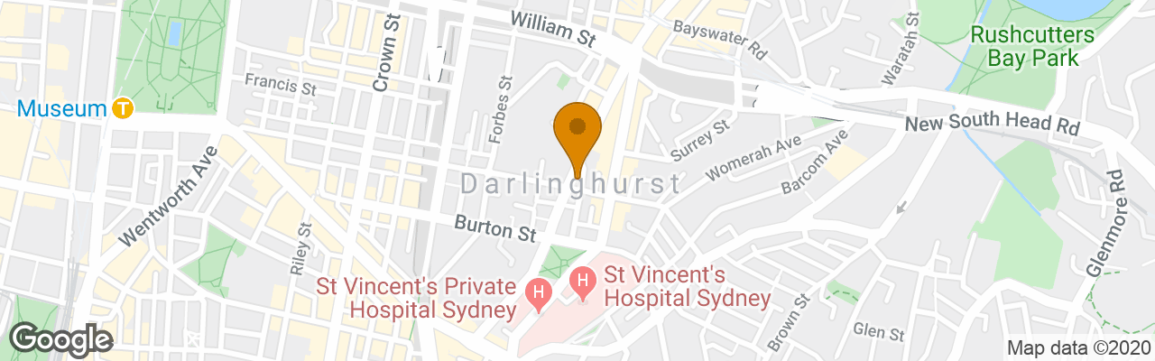 Hotel Darlo Bar Darlinghurst