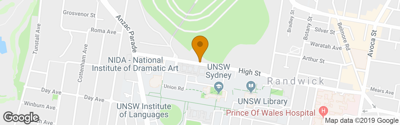 Hotel Racecourse Space