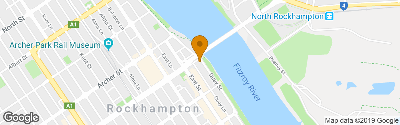 Criterion Hotel Rockhampton