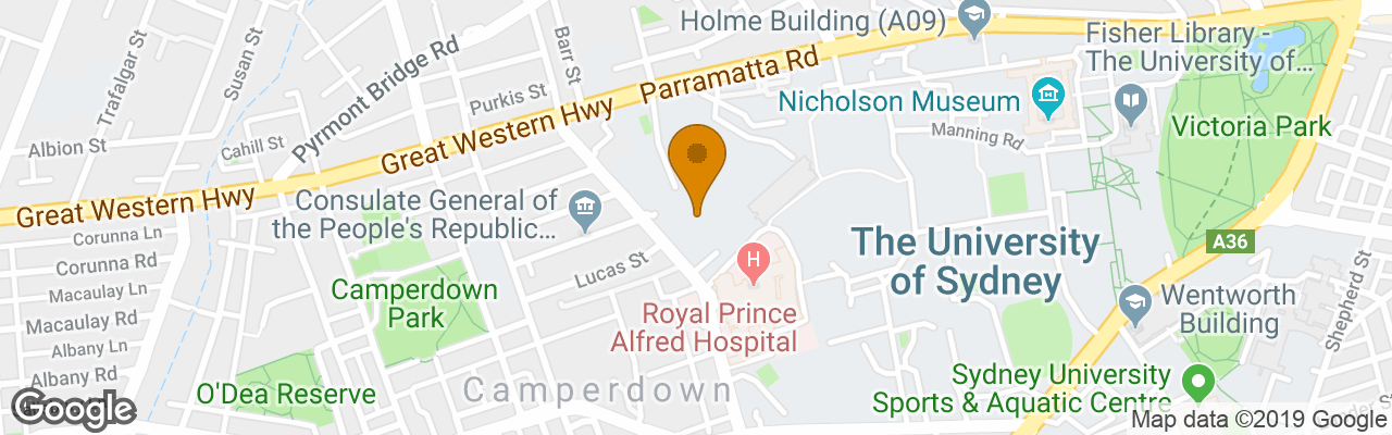 Hostel St John's College