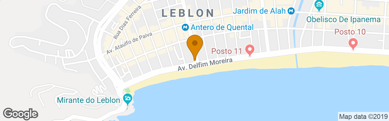 Hotel Marina All Suites 