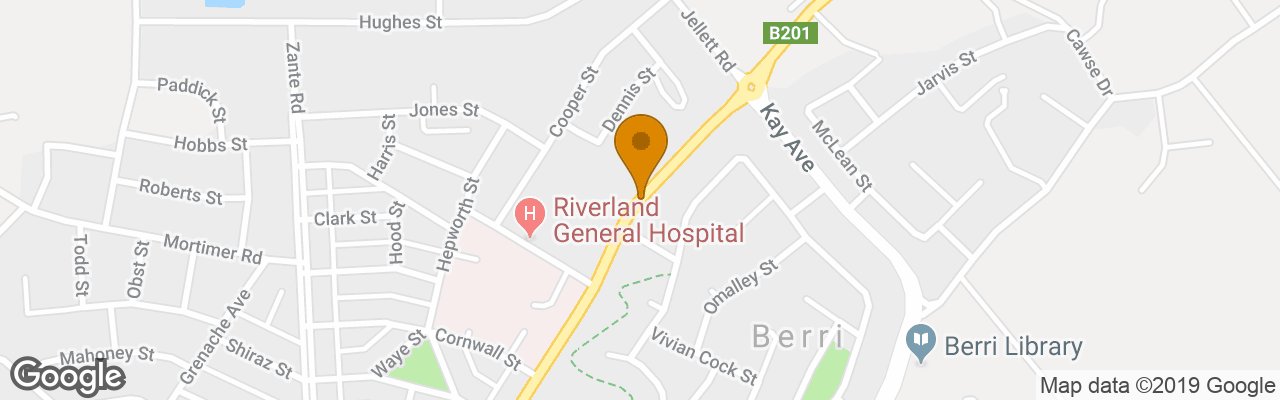 Motel Big River Motor Inn