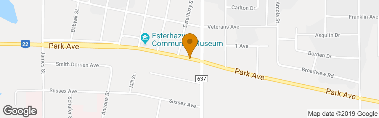 Hotel Western Star Inn & Suites Esterhazy