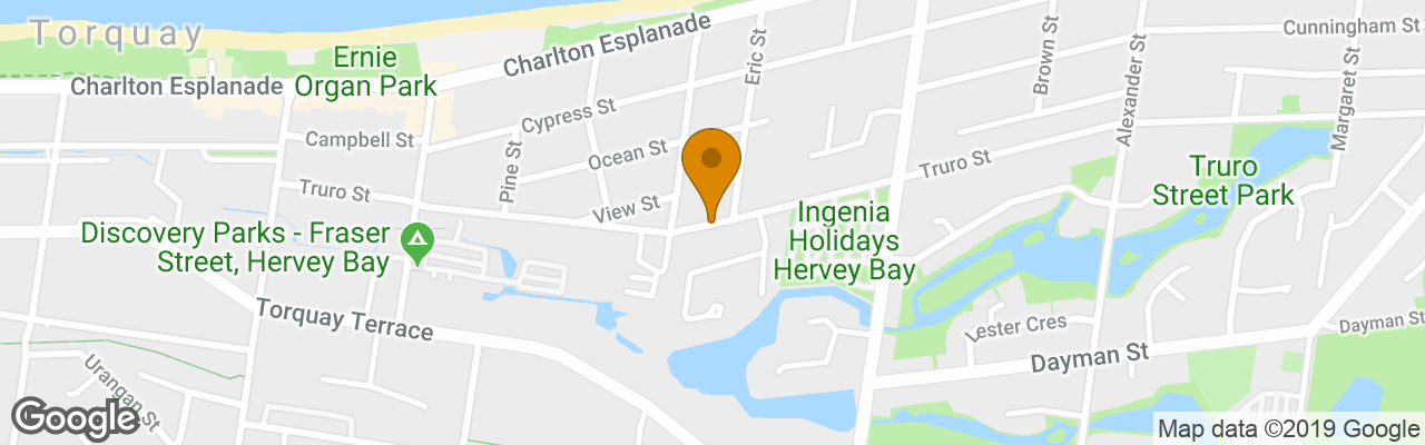 Hotel Palms Caravan Park