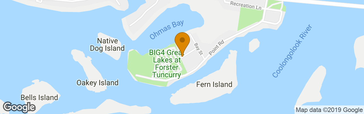 Hotel Big4 Forster Tuncurry Great Lakes Holiday Park