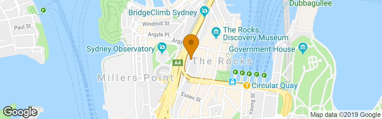 Hotel Sydney Harbour Yha - Hostel