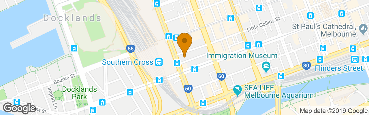 Anchor On Little Collins - Southern