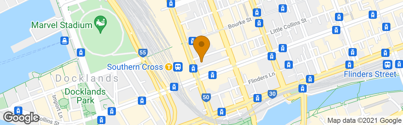 Anchor On Little Collins