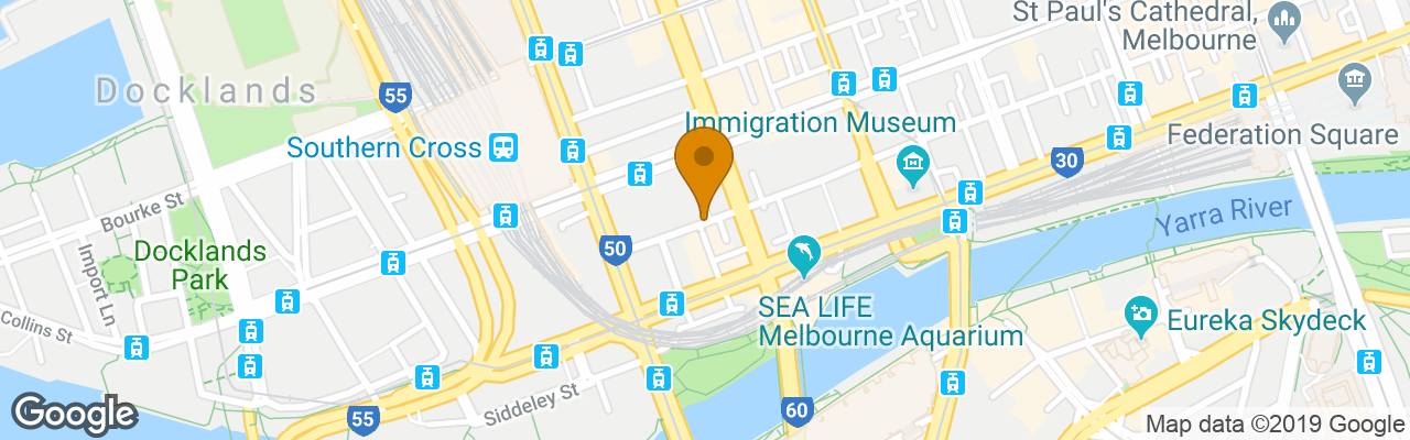 Anchor On Flinders Prime