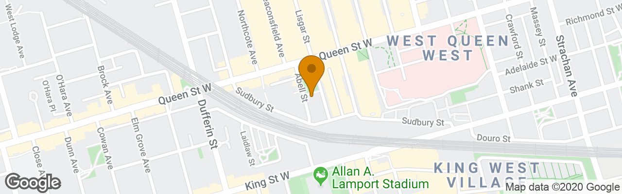 Hotel Aoc Suites - Penthouse Condo